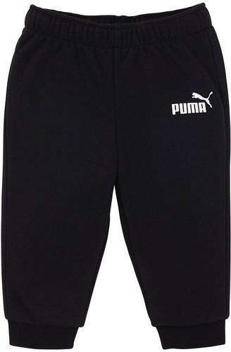 PUMA-Puma Ensemble Minicats Essentials+ Crew Jogger Fl-2