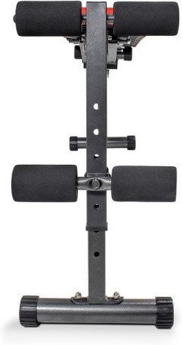 Boudech-Banc Universel De Crunch - Banc de musculation-1