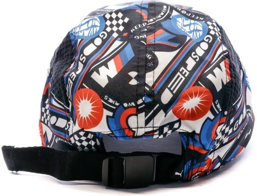 PUMA-Puma Bmw Mms Statement - Casquette-2