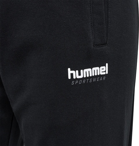 HUMMEL-Jogging Hummel GC Austin-3