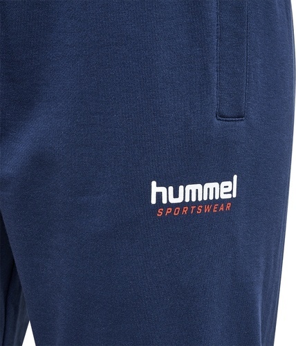 HUMMEL-Jogging Hummel GC Austin-3