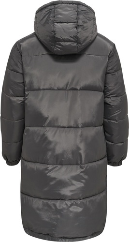 HUMMEL-HMLLGC NICOLA LONG PUFF COAT-1