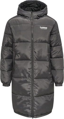 HUMMEL-HMLLGC NICOLA LONG PUFF COAT-2