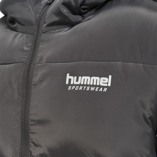 HUMMEL-HMLLGC NICOLA LONG PUFF COAT-3