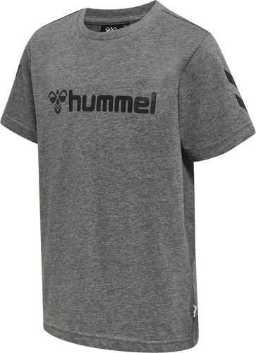 HUMMEL-HMLNOVET SHORTS SET-1