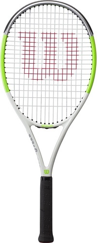 WILSON-Wilson Blade Feel Team 103 Tennis Racquet-image-1