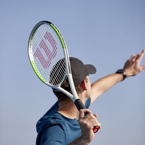 WILSON-Raquette Wilson Tennis Blade Feel Team 103-3