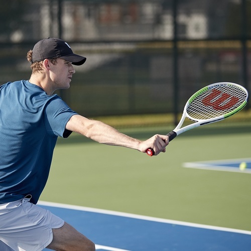 WILSON-Raquette Wilson Tennis Blade Feel Team 103-4