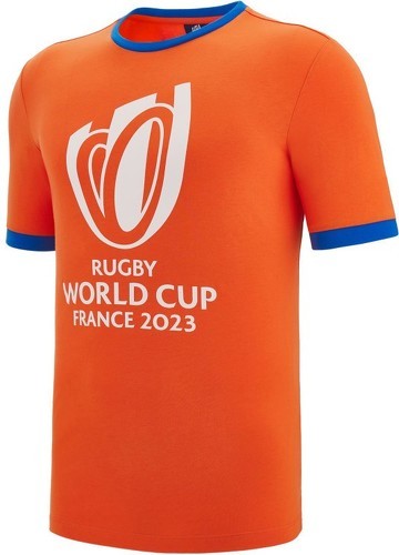 MACRON-T-shirt Macron Adulte Rugby World Cup 2023 Officiel-image-1