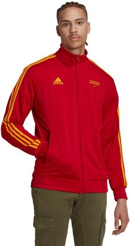 adidas Performance-Veste de survêtement Espagne Coupe du Monde de la FIFA 2022™-1