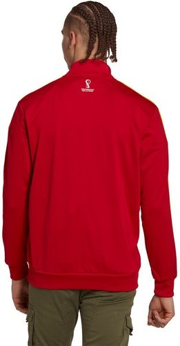 adidas Performance-Veste de survêtement Espagne Coupe du Monde de la FIFA 2022™-2