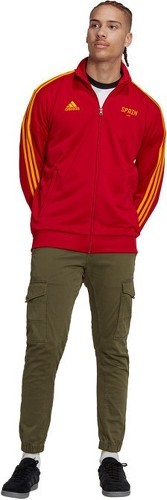 adidas Performance-Veste de survêtement Espagne Coupe du Monde de la FIFA 2022™-3