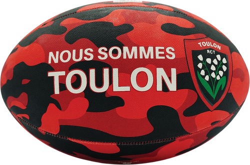 GILBERT-BALLON SUPPORTER TOULON T5-0