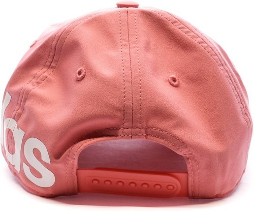 adidas-Casquette Baseball Bold-2