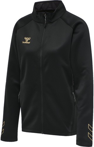 HUMMEL-Cima Xk Zip - Veste de handball-0