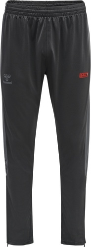 HUMMEL-HMLPRO GRID POLY PANTS-2