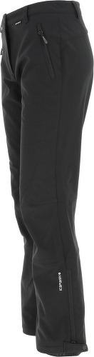 ICEPEAK-Frechen Softshell Lady - Pantalon de ski-2