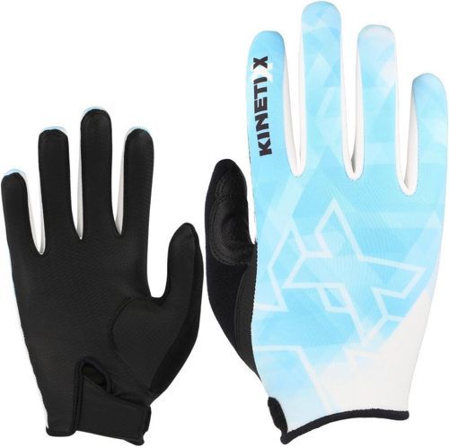 KINETIXX-Kinetixx gants emily turquoise gants de ski nordique-2