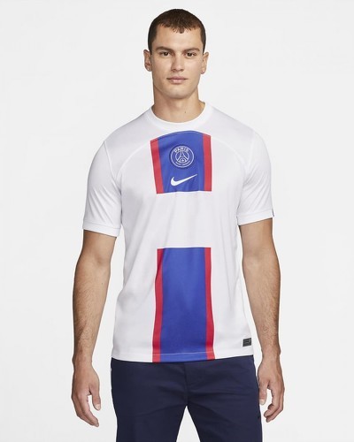 NIKE-Maglia PSG Third 2022/23-3