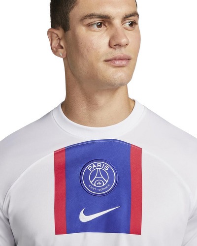 NIKE-Maillot PSG Third 2022/23-1