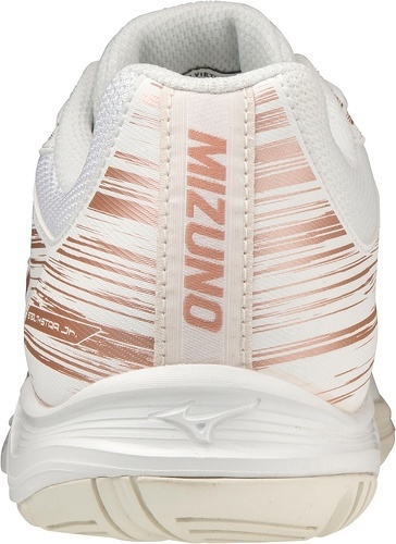 MIZUNO-Stealth Star-4