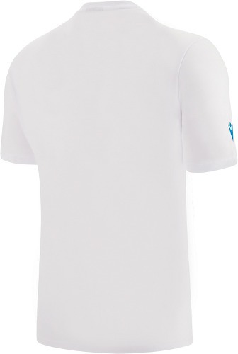 MACRON-T-shirt Macron Adulte Rugby France World Cup 2023 Officiel-1