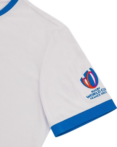 MACRON-T-shirt Macron Adulte Rugby Marseille World Cup 2023 Officiel-3