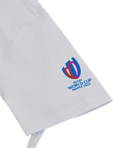 MACRON-T-shirt Macron Femme Rugby France World Cup 2023 Officiel-3