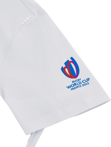 MACRON-T-shirt Macron Femme Rugby World Cup 2023 Officiel-3