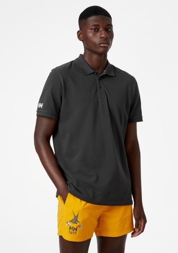 HELLY HANSEN-Helly Hansen Crew Polo-2