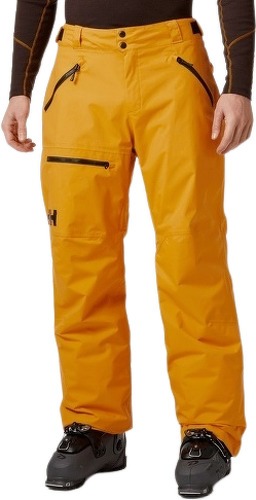 HELLY HANSEN-Helly Hansen Sogn Cargo Pant-2
