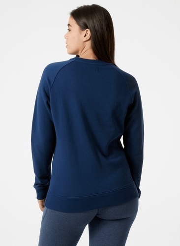 HELLY HANSEN-Sweatshirt Helly Hansen F2F Organic Cotton-3
