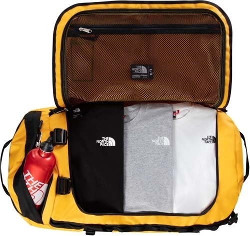 THE NORTH FACE-Base Camp Duffel - L-1