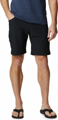 Columbia-Columbia Outdoor Elements 5 Pkt Short-0