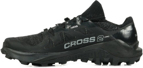 SALOMON-Cross 2 Pro-3