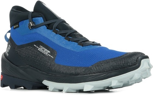 SALOMON-Cross Over Chukka-1