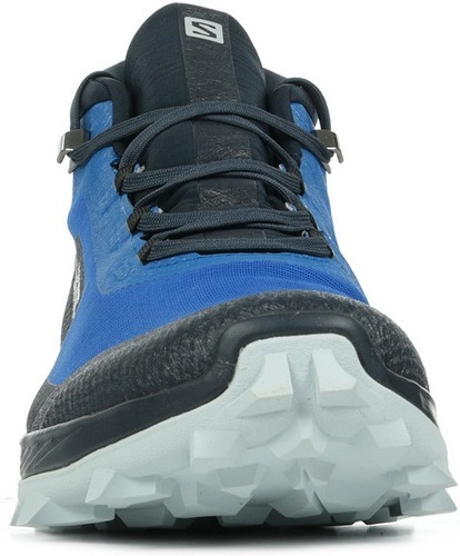 SALOMON-Cross Over Chukka-2