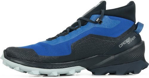 SALOMON-Cross Over Chukka-3