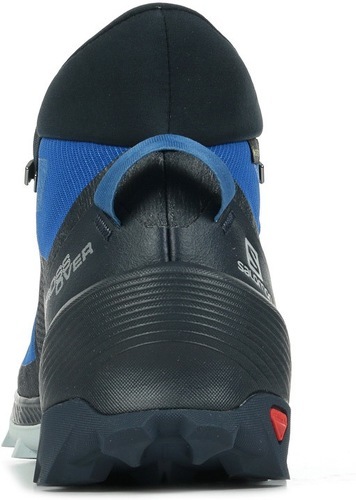 SALOMON-Cross Over Chukka-4