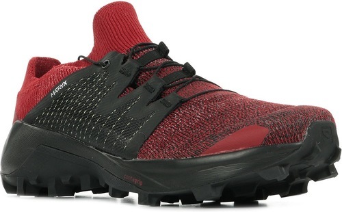 SALOMON-Cross Pro-1