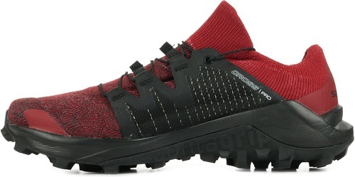 SALOMON-Cross Pro-3