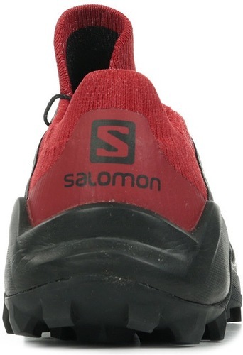 SALOMON-Cross Pro-4