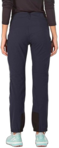 ROSSIGNOL-Pantalon de ski femme Rossignol SKPR Tech-3