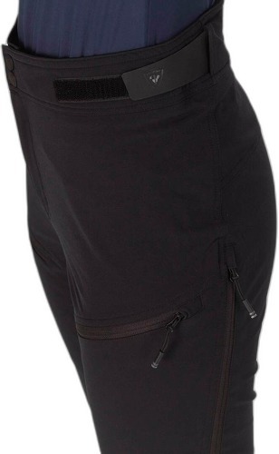 ROSSIGNOL-Pantalon de ski femme Rossignol SKPR Tech-2