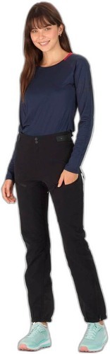ROSSIGNOL-Pantalon de ski femme Rossignol SKPR Tech-4