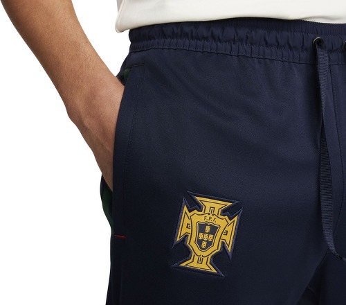 NIKE-Pantalon Portugal Travel Coupe du Monde 2022-2
