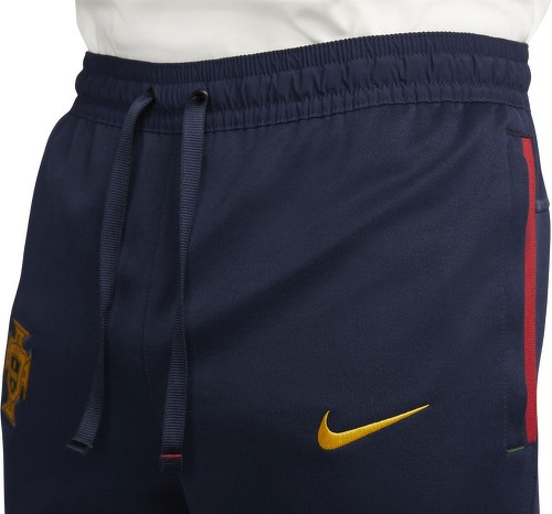 NIKE-Pantalon Portugal Travel Coupe du Monde 2022-3