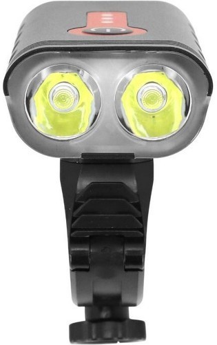 P2R-Éclairage vélo USB avant sur cintre 4 modes P2R 1000 Lumens Lg-Pl1000-0