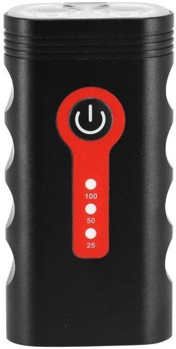 P2R-Éclairage vélo USB avant sur cintre 4 modes P2R 1000 Lumens Lg-Pl1000-4