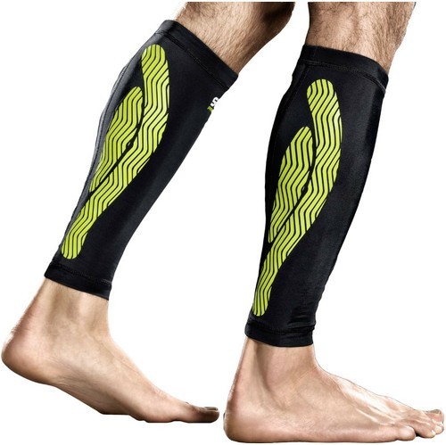 SELECT-Calf Support - Compression de badminton-2